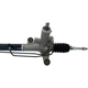 Purchase Top-Quality EDELMANN - 2044 - Rack and Pinion Assembly pa2