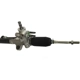 Purchase Top-Quality EDELMANN - 2048 - Rack and Pinion Assembly pa4