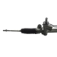 Purchase Top-Quality EDELMANN - 2079 - Rack and Pinion Assembly pa2