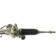 Purchase Top-Quality EDELMANN - 2091 - Rack and Pinion Assembly pa3
