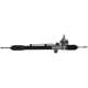 Purchase Top-Quality EDELMANN - 2114 - Rack and Pinion Assembly pa1