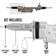 Purchase Top-Quality New Complete Rack Assembly by EDELMANN - 9607 pa2