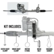 Purchase Top-Quality New Complete Rack Assembly by EDELMANN - 9611 pa2