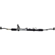 Purchase Top-Quality MANDO - 14A1037 - Rack and Pinion Assembly pa1