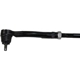 Purchase Top-Quality MANDO - 14A1061 - Rack and Pinion Assembly pa2
