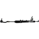 Purchase Top-Quality MANDO - 14A1102 - Rack and Pinion Assembly pa1