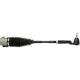 Purchase Top-Quality New Complete Rack Assembly by MANDO - 14A2045 pa2