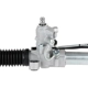 Purchase Top-Quality MAVAL - 9060MN - New Hydraulic Power Steering Rack and Pinion Assembly pa3