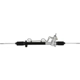 Purchase Top-Quality MAVAL - 9164MN - New Hydraulic Power Steering Rack and Pinion Assembly pa2
