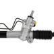 Purchase Top-Quality MAVAL - 9164MN - New Hydraulic Power Steering Rack and Pinion Assembly pa3