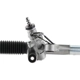 Purchase Top-Quality MAVAL - 9184MN - New Hydraulic Power Steering Rack and Pinion Assembly pa3