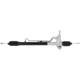 Purchase Top-Quality MAVAL - 9244MN - New Hydraulic Power Steering Rack and Pinion Assembly pa2