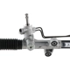 Purchase Top-Quality MAVAL - 9294M - Remanufactured Hydraulic Power Steering Rack and Pinion Assembly pa3