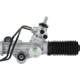 Purchase Top-Quality MAVAL - 9295MN - New Hydraulic Power Steering Rack and Pinion Assembly pa3