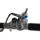 Purchase Top-Quality MAVAL - 93113MN - New Hydraulic Power Steering Rack and Pinion Assembly pa3