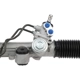 Purchase Top-Quality MAVAL - 93114MN - New Hydraulic Power Steering Rack and Pinion Assembly pa3