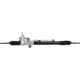 Purchase Top-Quality MAVAL - 93128MN - New Hydraulic Power Steering Rack and Pinion Assembly pa1