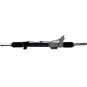 Purchase Top-Quality MAVAL - 93132MN - New Hydraulic Power Steering Rack and Pinion Assembly pa2