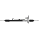 Purchase Top-Quality MAVAL - 9313MN - New Hydraulic Power Steering Rack and Pinion Assembly pa2