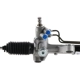 Purchase Top-Quality MAVAL - 9313MN - New Hydraulic Power Steering Rack and Pinion Assembly pa3