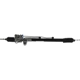 Purchase Top-Quality MAVAL - 93154MN - New Hydraulic Power Steering Rack and Pinion Assembly pa1