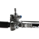 Purchase Top-Quality MAVAL - 93154MN - New Hydraulic Power Steering Rack and Pinion Assembly pa3