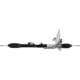 Purchase Top-Quality MAVAL - 93192MN - New Hydraulic Power Steering Rack and Pinion Assembly pa2