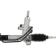 Purchase Top-Quality MAVAL - 93192MN - New Hydraulic Power Steering Rack and Pinion Assembly pa3