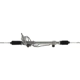 Purchase Top-Quality MAVAL - 93195MN - New Hydraulic Power Steering Rack and Pinion Assembly pa1