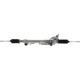 Purchase Top-Quality MAVAL - 93195MN - New Hydraulic Power Steering Rack and Pinion Assembly pa2