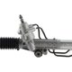 Purchase Top-Quality MAVAL - 93195MN - New Hydraulic Power Steering Rack and Pinion Assembly pa3