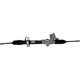 Purchase Top-Quality MAVAL - 93202MN - New Hydraulic Power Steering Rack and Pinion Assembly pa2