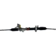 Purchase Top-Quality MAVAL - 93202MN - New Hydraulic Power Steering Rack and Pinion Assembly pa3