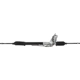 Purchase Top-Quality MAVAL - 93206MN - New Hydraulic Power Steering Rack and Pinion Assembly pa2