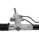 Purchase Top-Quality MAVAL - 93232MN - New Hydraulic Power Steering Rack and Pinion Assembly pa3