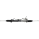 Purchase Top-Quality MAVAL - 93233MN - New Hydraulic Power Steering Rack and Pinion Assembly pa2