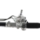 Purchase Top-Quality MAVAL - 93233MN - New Hydraulic Power Steering Rack and Pinion Assembly pa3