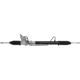 Purchase Top-Quality MAVAL - 93239MN - New Hydraulic Power Steering Rack and Pinion Assembly pa1