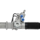 Purchase Top-Quality MAVAL - 93239MN - New Hydraulic Power Steering Rack and Pinion Assembly pa3