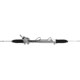 Purchase Top-Quality MAVAL - 93254MN - New Hydraulic Power Steering Rack and Pinion Assembly pa1