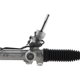 Purchase Top-Quality MAVAL - 93254MN - New Hydraulic Power Steering Rack and Pinion Assembly pa3
