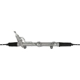 Purchase Top-Quality MAVAL - 93276MN - New Hydraulic Power Steering Rack and Pinion Assembly pa1
