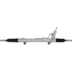 Purchase Top-Quality MAVAL - 93276MN - New Hydraulic Power Steering Rack and Pinion Assembly pa2