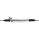 Purchase Top-Quality MAVAL - 93296MN - New Hydraulic Power Steering Rack and Pinion Assembly pa2