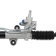 Purchase Top-Quality MAVAL - 93305MN - New Hydraulic Power Steering Rack and Pinion Assembly pa3