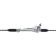 Purchase Top-Quality MAVAL - 9354MN - New Hydraulic Power Steering Rack and Pinion Assembly pa2