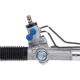 Purchase Top-Quality MAVAL - 9354MN - New Hydraulic Power Steering Rack and Pinion Assembly pa3