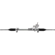 Purchase Top-Quality MAVAL - 9359MN - New Hydraulic Power Steering Rack and Pinion Assembly pa2