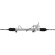 Purchase Top-Quality MAVAL - 9368MN - New Hydraulic Power Steering Rack and Pinion Assembly pa2