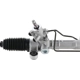 Purchase Top-Quality MAVAL - 9368MN - New Hydraulic Power Steering Rack and Pinion Assembly pa3